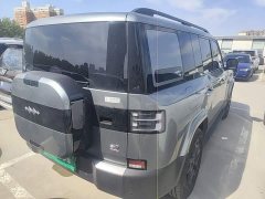 Fangchengbao Titanium 7 190KM Four-Wheel Drive Ultra Edition - ფოტო 7