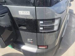 Fangchengbao Titanium 7 190KM Four-Wheel Drive Ultra Edition - ფოტო 8