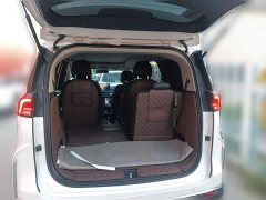 MAXUS G50 2023 PLUS 1.5T Automatic Cruise Edition - ფოტო 10