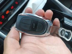 MAXUS G50 2023 PLUS 1.5T Automatic Cruise Edition - ფოტო 12