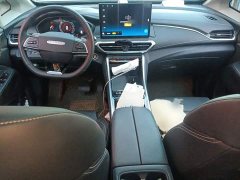 MAXUS G50 2023 PLUS 1.5T Automatic Cruise Edition - ფოტო 13