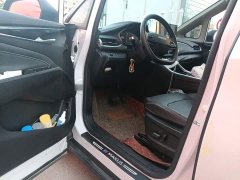 MAXUS G50 2023 PLUS 1.5T Automatic Cruise Edition - ფოტო 14