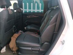 MAXUS G50 2023 PLUS 1.5T Automatic Cruise Edition - ფოტო 15