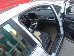 MAXUS G50 2023 PLUS 1.5T Automatic Cruise Edition - ფოტო 18