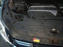 MAXUS G50 2023 PLUS 1.5T Automatic Cruise Edition - ფოტო 19