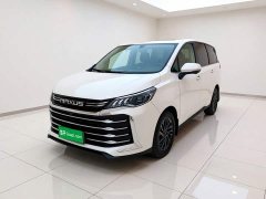 MAXUS G50 2023 PLUS 1.5T Automatic Cruise Edition - ფოტო 2