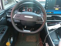 MAXUS G50 2023 PLUS 1.5T Automatic Cruise Edition - ფოტო 3