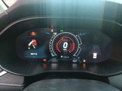 MAXUS G50 2023 PLUS 1.5T Automatic Cruise Edition - ფოტო 4