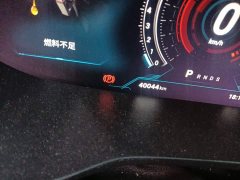MAXUS G50 2023 PLUS 1.5T Automatic Cruise Edition - ფოტო 5