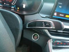 MAXUS G50 2023 PLUS 1.5T Automatic Cruise Edition - ფოტო 7