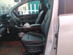 MAXUS G50 2023 PLUS 1.5T Automatic Cruise Edition - ფოტო 8