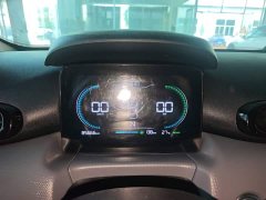 Leapmotor Leapo T03 2020 400 Lite Comfort Edition - ფოტო 12