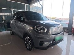 Leapmotor Leapo T03 2020 400 Lite Comfort Edition - ფოტო 4