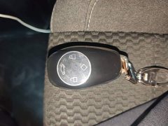 Leapmotor Leapo T03 2020 400 Lite Comfort Edition - ფოტო 9