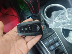 Toyota Camry 2021 Hybrid Luxury - ფოტო 12