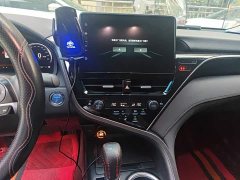 Toyota Camry 2021 Hybrid Luxury - ფოტო 6