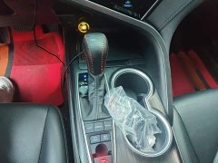 Toyota Camry 2021 Hybrid Luxury - ფოტო 7