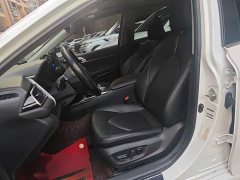 Toyota Camry 2021 Hybrid Luxury - ფოტო 8