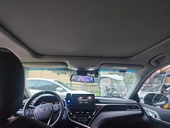 Toyota Camry 2021 Hybrid Luxury - ფოტო 9