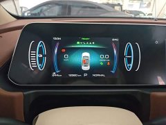 ORA Good Cat 401km Standard Range Deluxe LFP - ფოტო 12