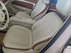 ORA Good Cat 401km Standard Range Deluxe LFP - ფოტო 15