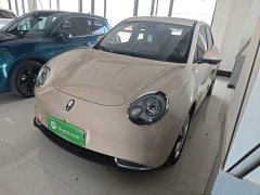 ORA Good Cat 401km Standard Range Deluxe LFP - ფოტო 2