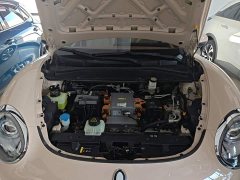 ORA Good Cat 401km Standard Range Deluxe LFP - ფოტო 20
