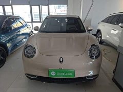 ORA Good Cat 401km Standard Range Deluxe LFP - ფოტო 3