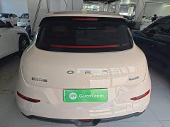 ORA Good Cat 401km Standard Range Deluxe LFP - ფოტო 6
