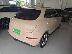 ORA Good Cat 401km Standard Range Deluxe LFP - ფოტო 7