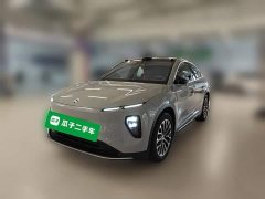NIO EC6 75kWh - ფოტო 1