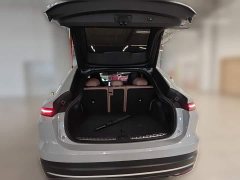NIO EC6 75kWh - ფოტო 10