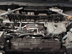 NIO EC6 75kWh - ფოტო 11