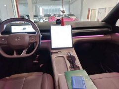NIO EC6 75kWh - ფოტო 13
