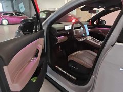 NIO EC6 75kWh - ფოტო 14