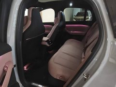 NIO EC6 75kWh - ფოტო 15