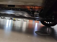NIO EC6 75kWh - ფოტო 16