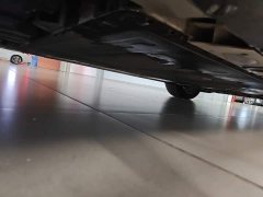 NIO EC6 75kWh - ფოტო 17