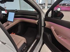NIO EC6 75kWh - ფოტო 18