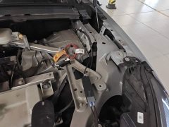 NIO EC6 75kWh - ფოტო 20