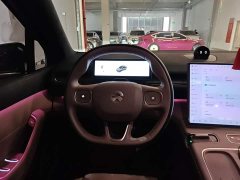NIO EC6 75kWh - ფოტო 3