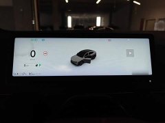 NIO EC6 75kWh - ფოტო 4