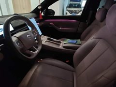 NIO EC6 75kWh - ფოტო 8