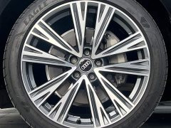 Audi A6L 45 TFSI Premium Dynamic - ფოტო 13