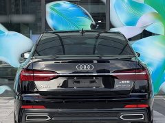 Audi A6L 45 TFSI Premium Dynamic - ფოტო 14