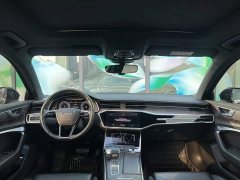 Audi A6L 45 TFSI Premium Dynamic - ფოტო 15