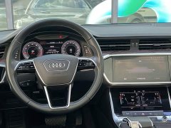 Audi A6L 45 TFSI Premium Dynamic - ფოტო 16