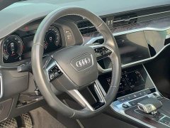 Audi A6L 45 TFSI Premium Dynamic - ფოტო 17
