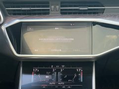 Audi A6L 45 TFSI Premium Dynamic - ფოტო 18
