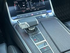 Audi A6L 45 TFSI Premium Dynamic - ფოტო 19